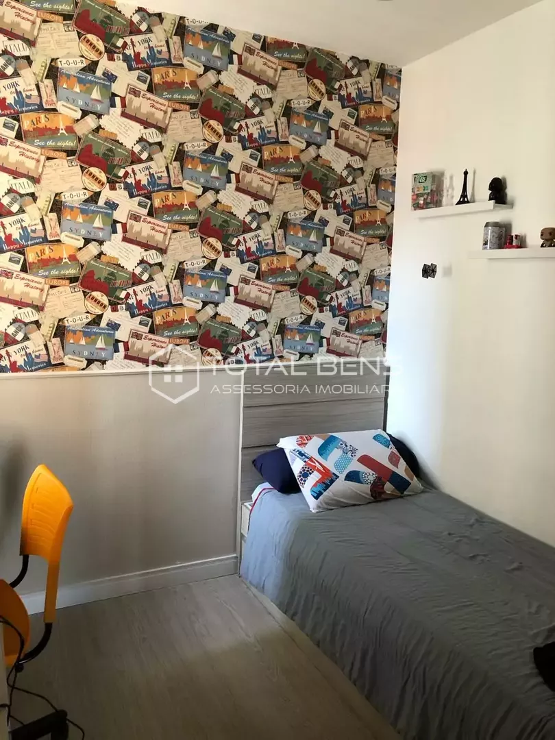 Comprar Apartamento